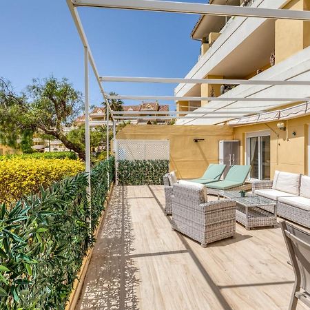 Hanami Puerto Alto Estepona PA 4-4 Exterior foto